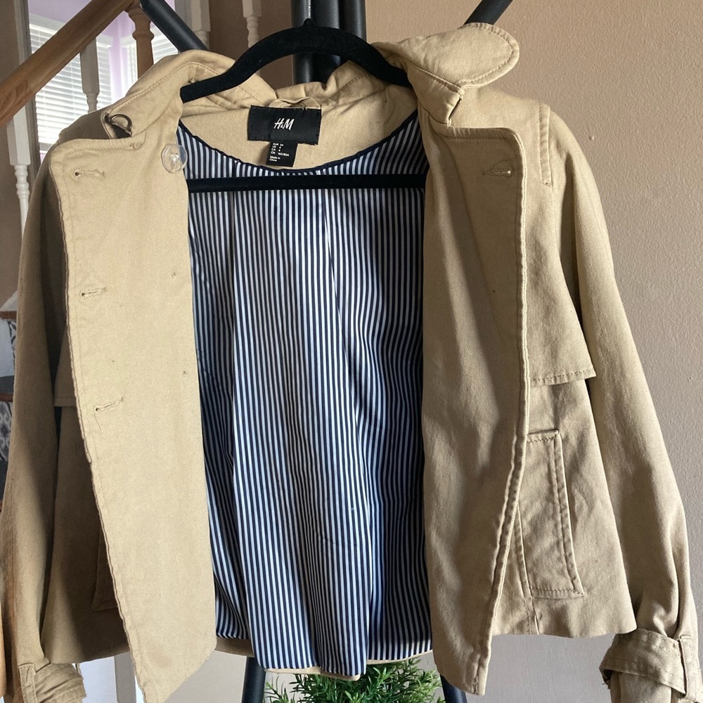 H&M Jacket - Picture 4 of 8
